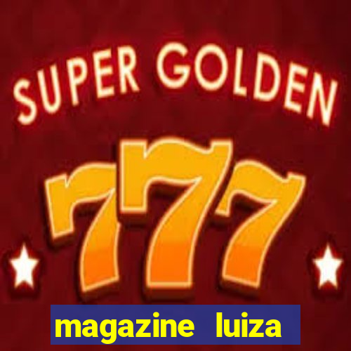 magazine luiza sorteio de 25 mil